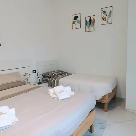 Bed & Breakfast Dream *