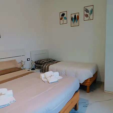 Bed & Breakfast Dream Pisa