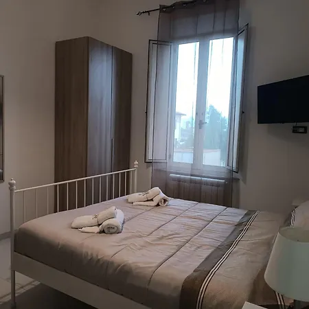 Dream Bed & Breakfast