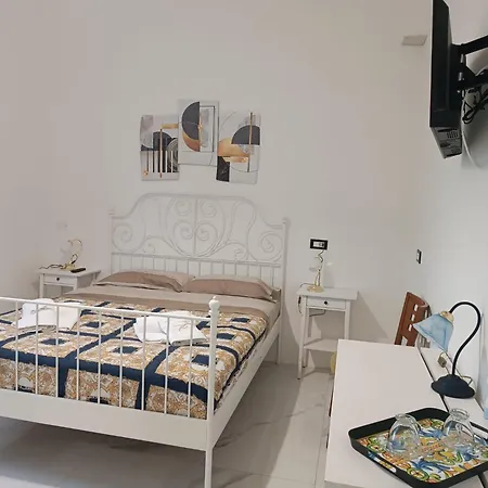 Dream Bed & Breakfast