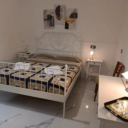 Dream Bed & Breakfast